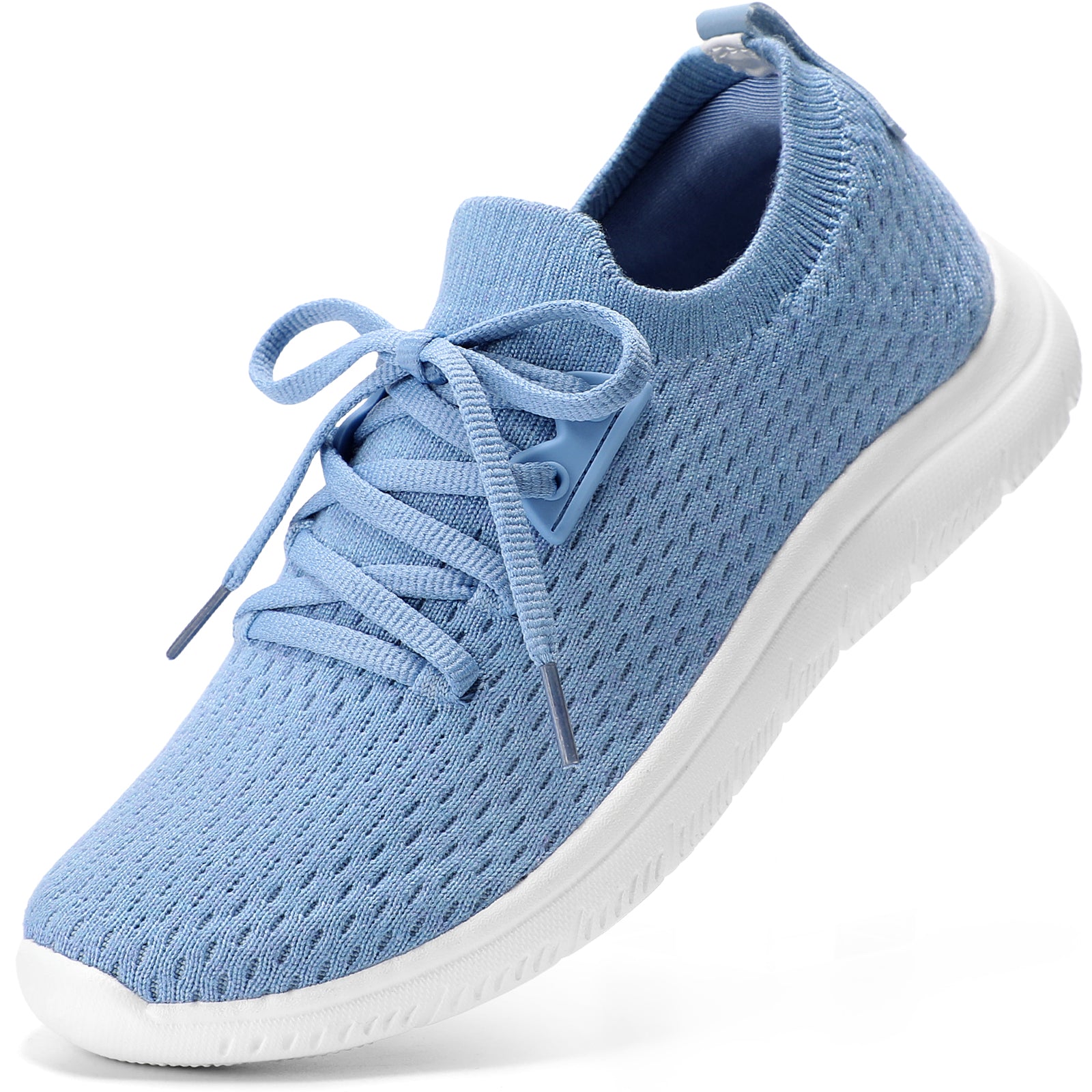 Baskets Femme STQ Légères Et Confortables - Marche, Sport Et Quotidien
