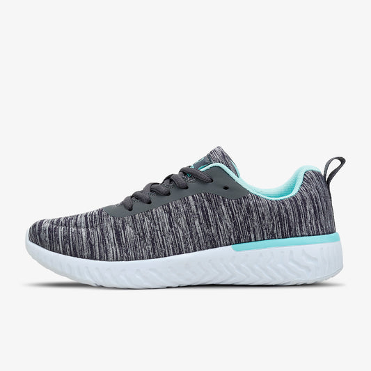 STQ Lace Up Lightweight Sneakers