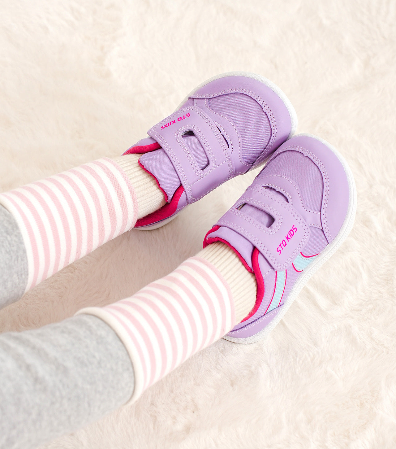 How to Choose the Right First Walking Shoes for Your Child