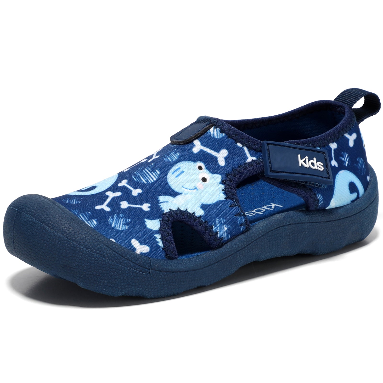 Water Shoes Boys Boys Girls Water Shoes Quick-Dry Cute Beach Swim