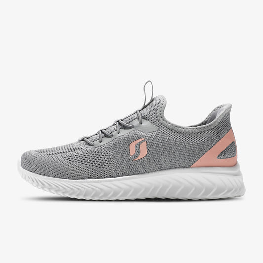 STQ Ease in Womens Hands Free Sneakers