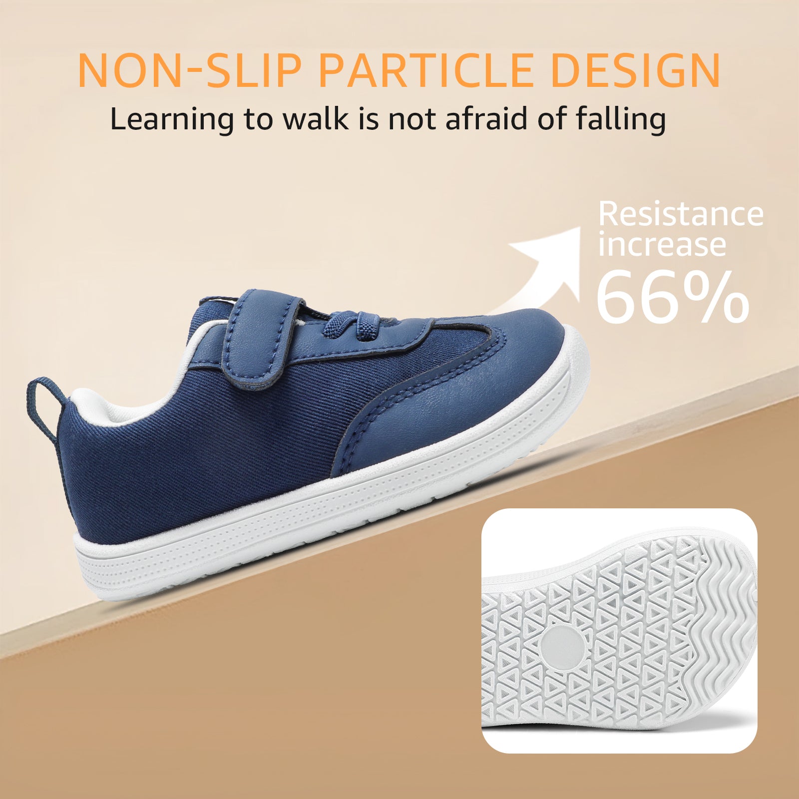 STQ KIDS Barefoot schoenen Ruimte voor tenen Looplerenschoenen Peuters Kleuters Sportschoenen Jongens Meisjes Lichtgewicht Binnenschoenen STQ KIDS Barefoot schoenen Ruimte voor tenen Looplerenschoenen Peuters Kleuters Sportschoenen Jongens Meisjes Lichtgewicht Binnenschoenen