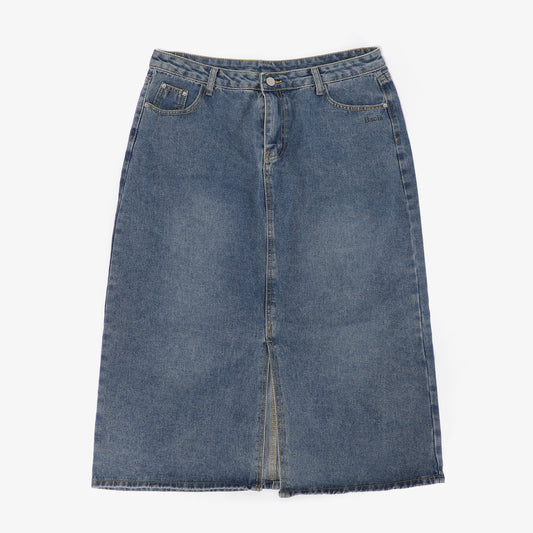 Bacia Denim Skirt