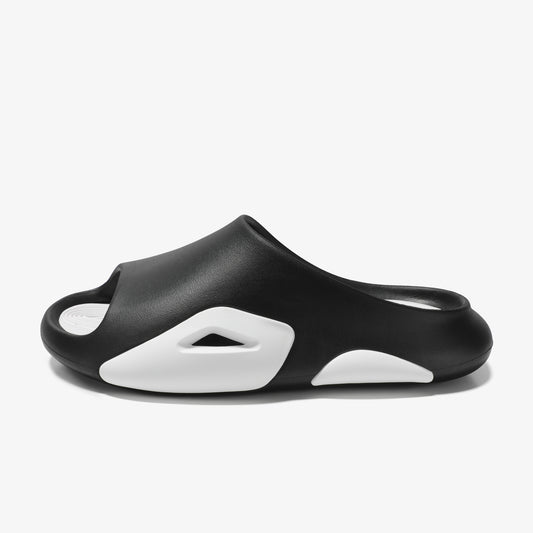 STQ Cloud Slides for Women Pillow Sandals