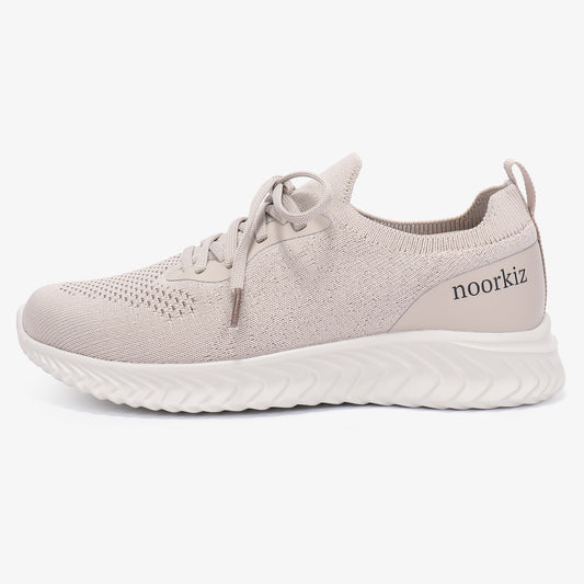 Noorkiz Slip On Sneakers for Women