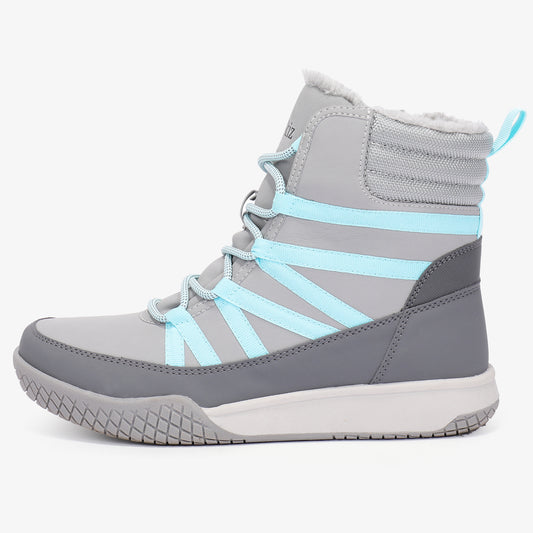 Noorkiz Women's Winter Walking Boots