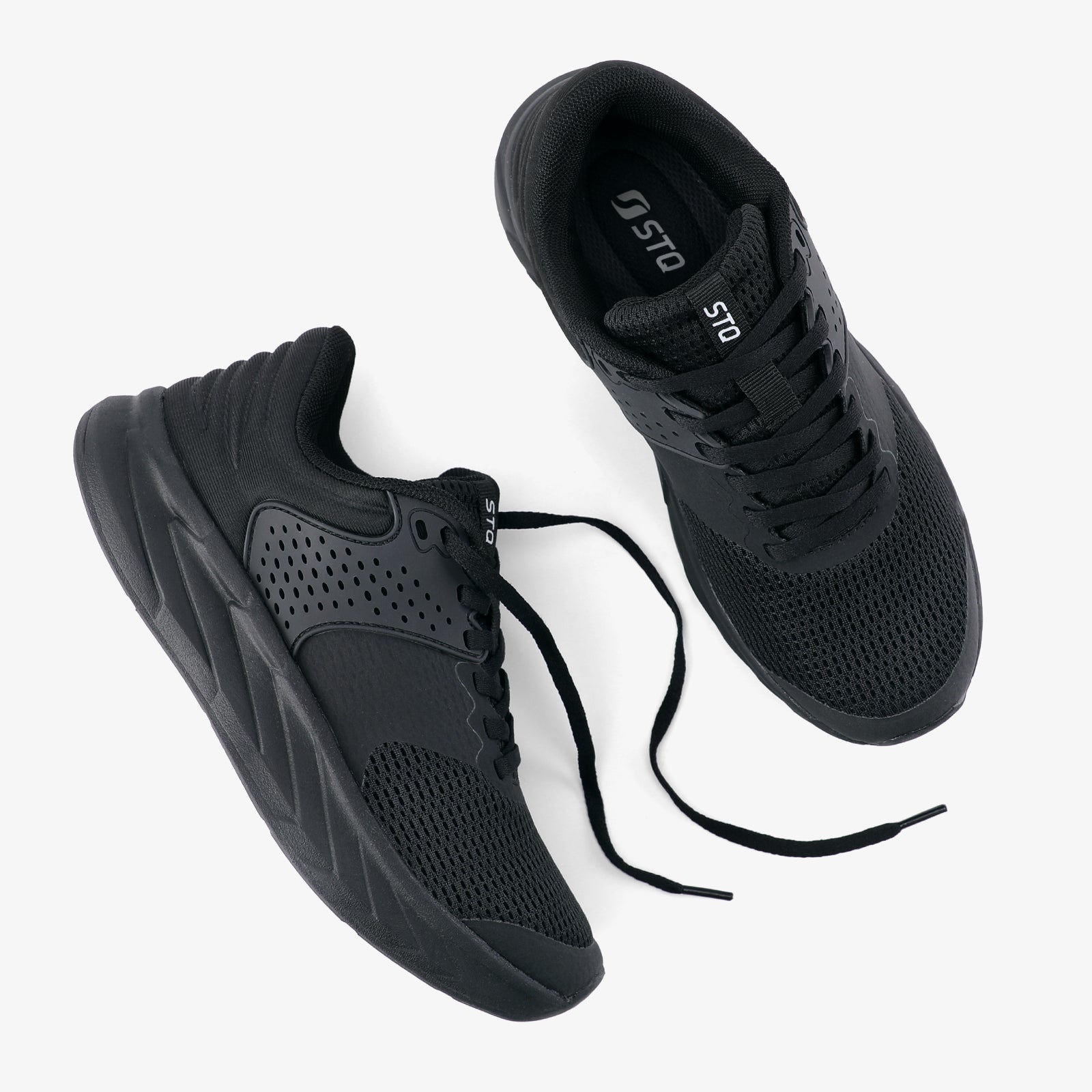 stq-product-view-walking-shoes-lace-up-sneakers