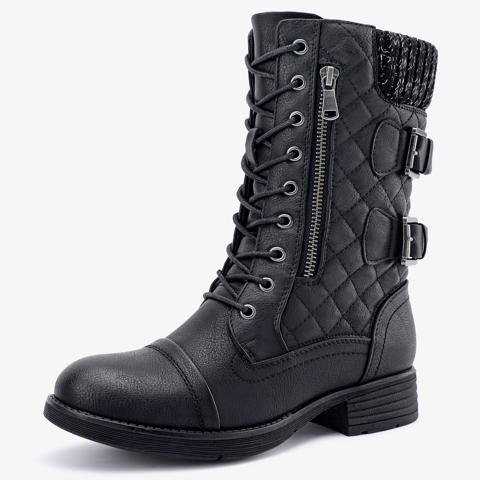 stq-women-combat-boots-product-view-black