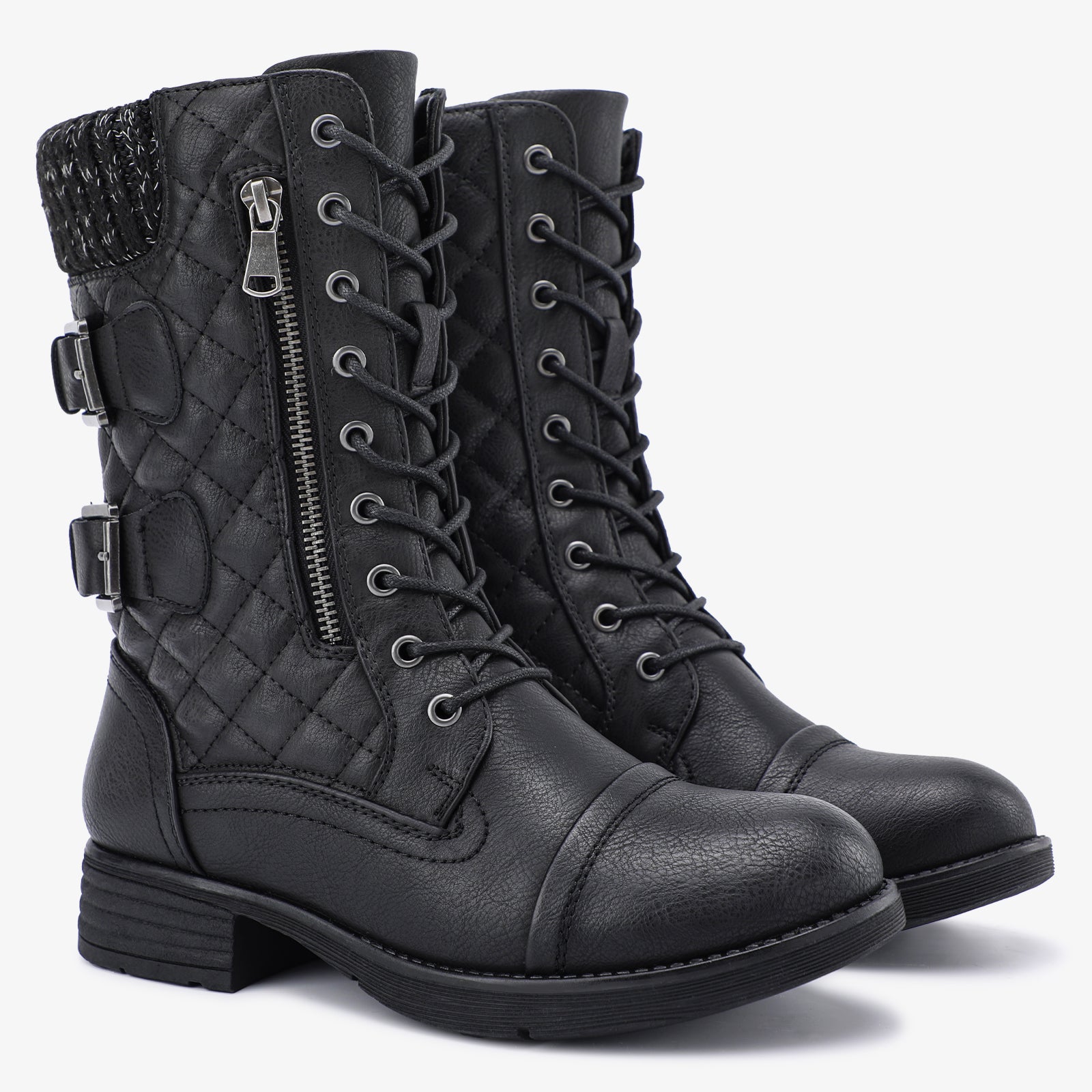 stq-women-combat-boots-product-view-black