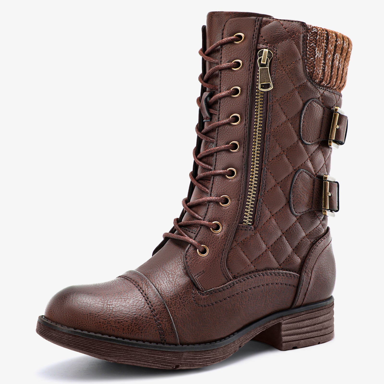 stq-women-combat-boots-product-view-brown