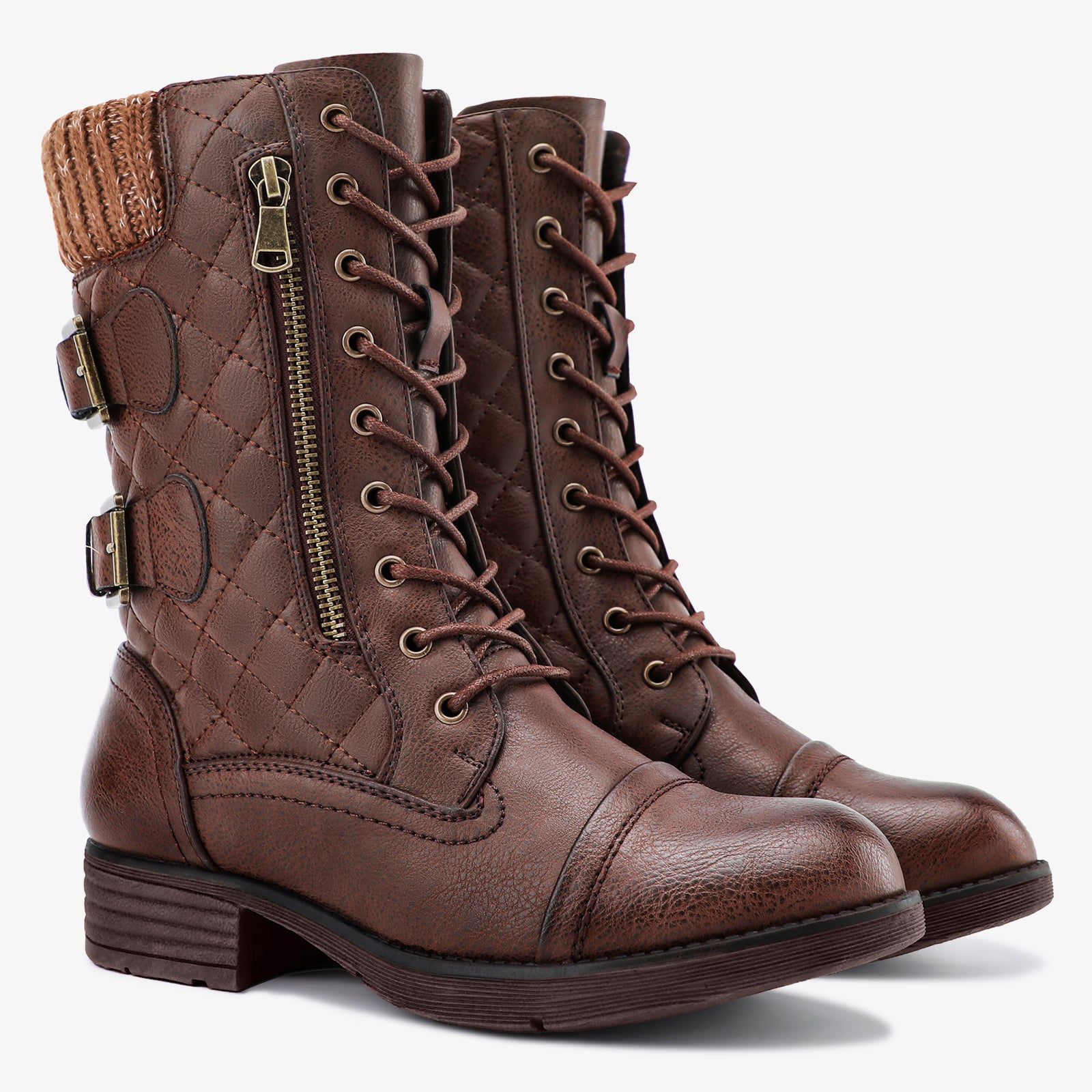 stq-women-combat-boots-product-view-brown