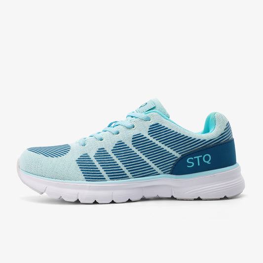 STQ Breathable Fashion Sneakers